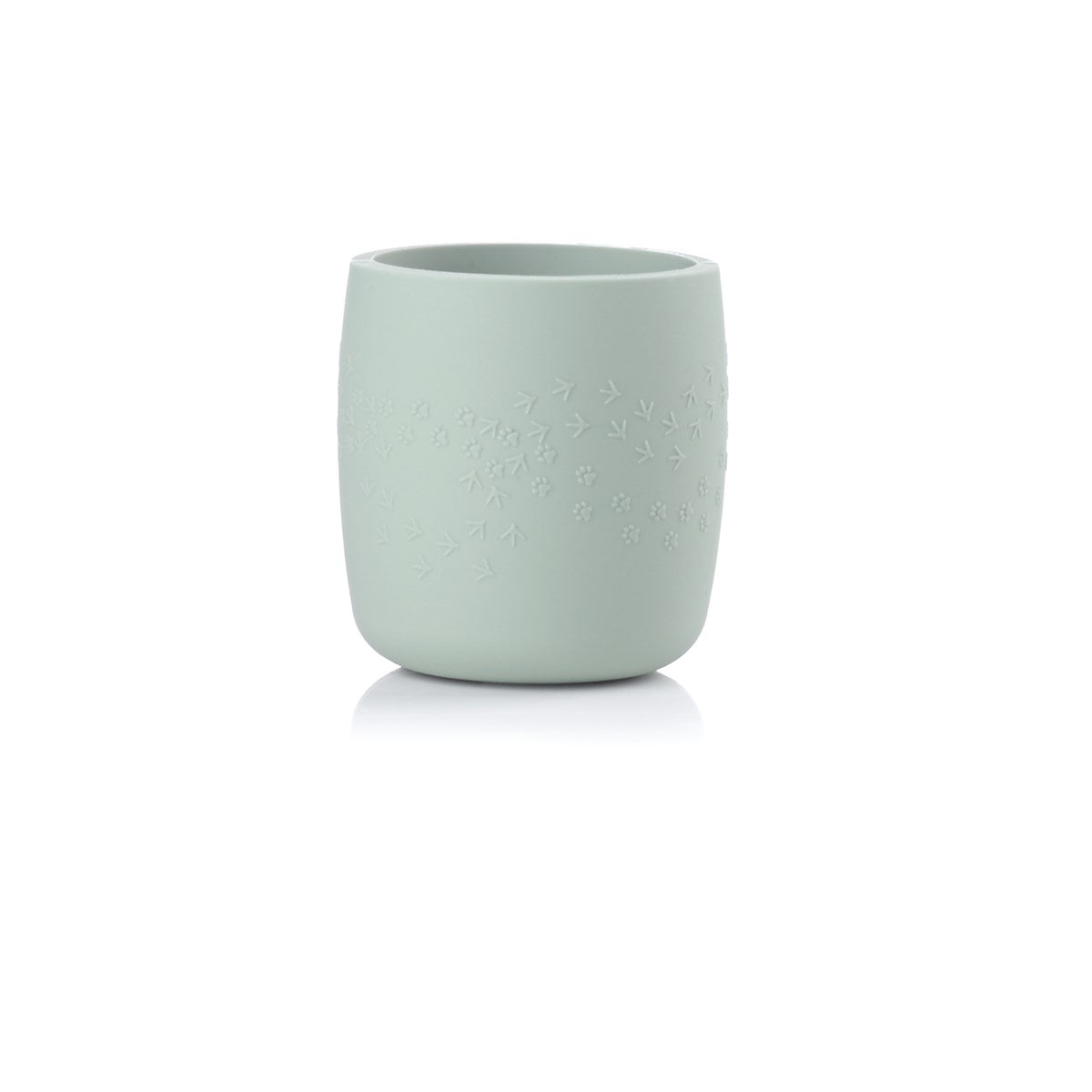 Jane Complete 4-Piece Silicone Dinner Set for Babies