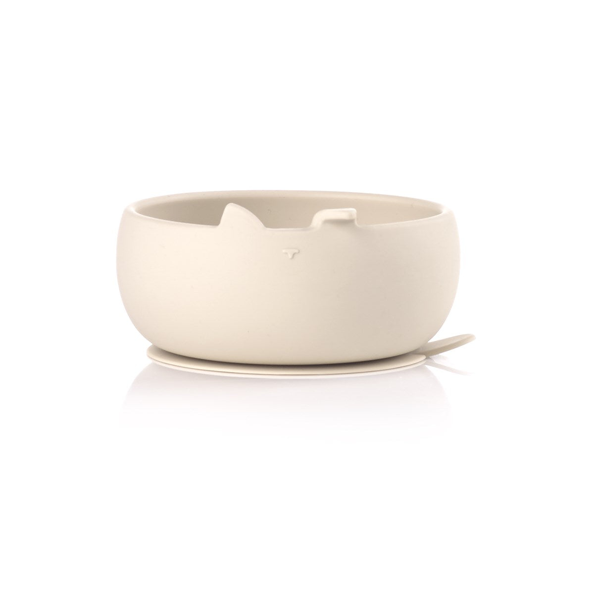 Jane Complete 4-Piece Silicone Dinner Set for Babies