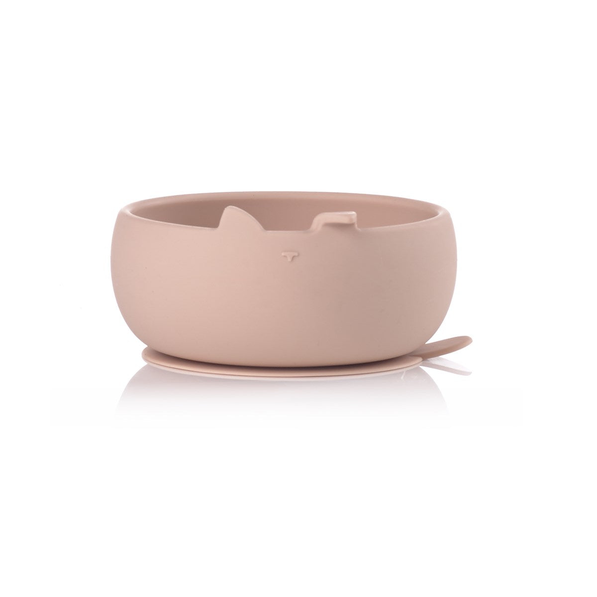 Jane Silicone Bowl and Spoon Set for Babies