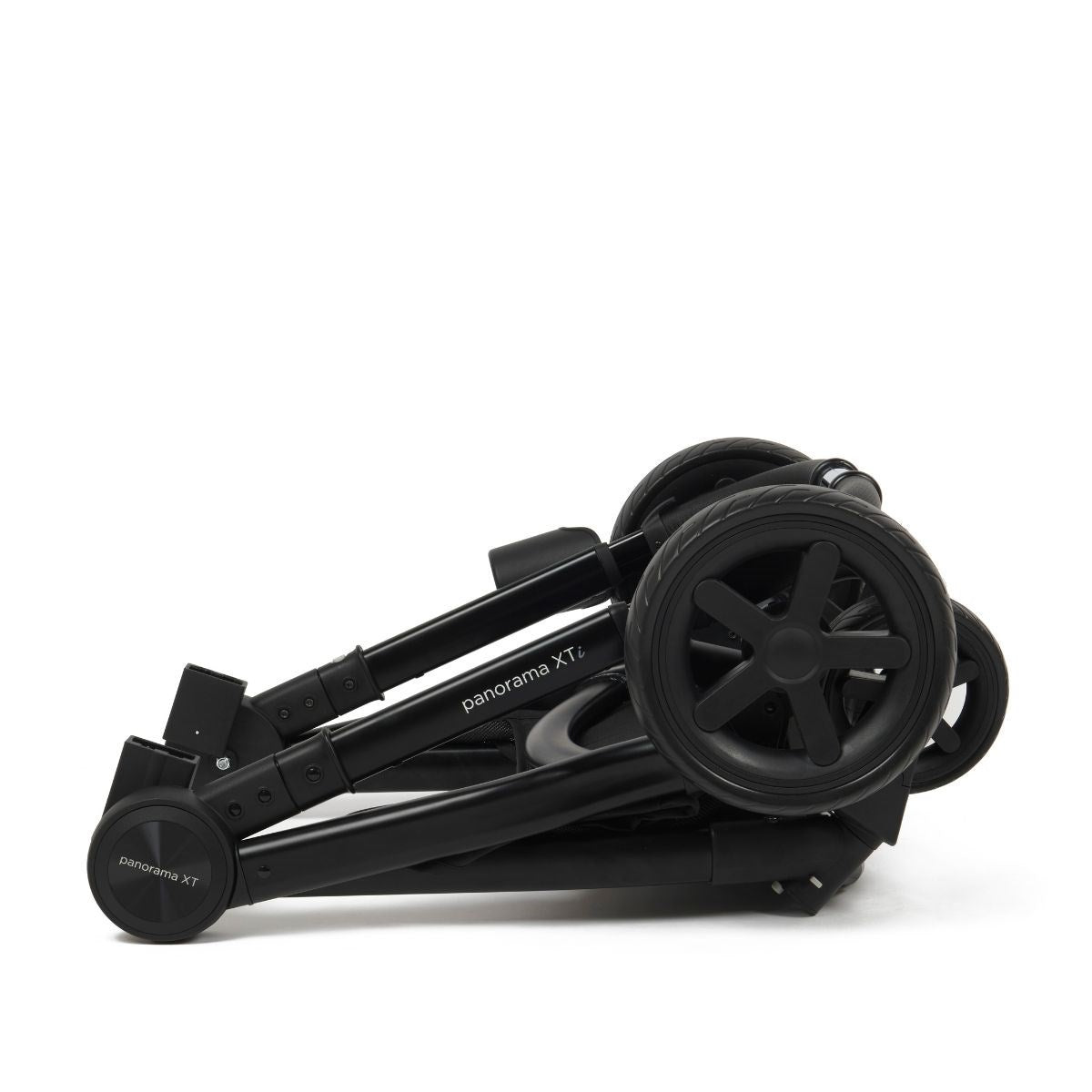 Babylo Panorama XTi Nursery & Travel System Bundle