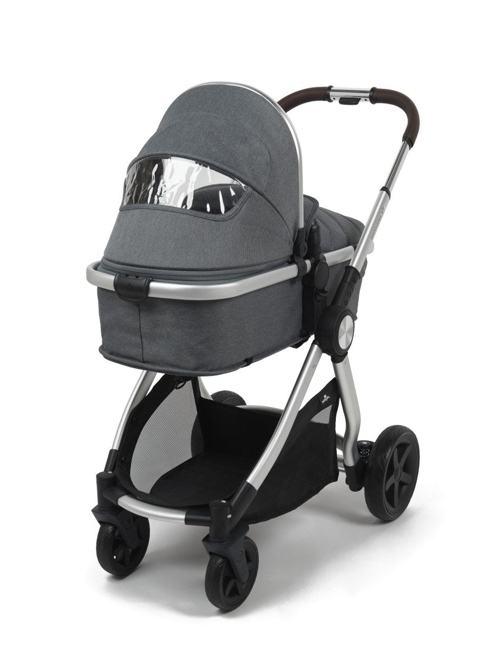 Babylo Panorama XTi Nursery & Travel System Bundle