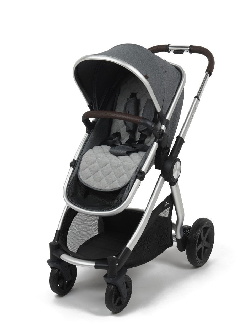 Babylo Panorama XTi Nursery & Travel System Bundle