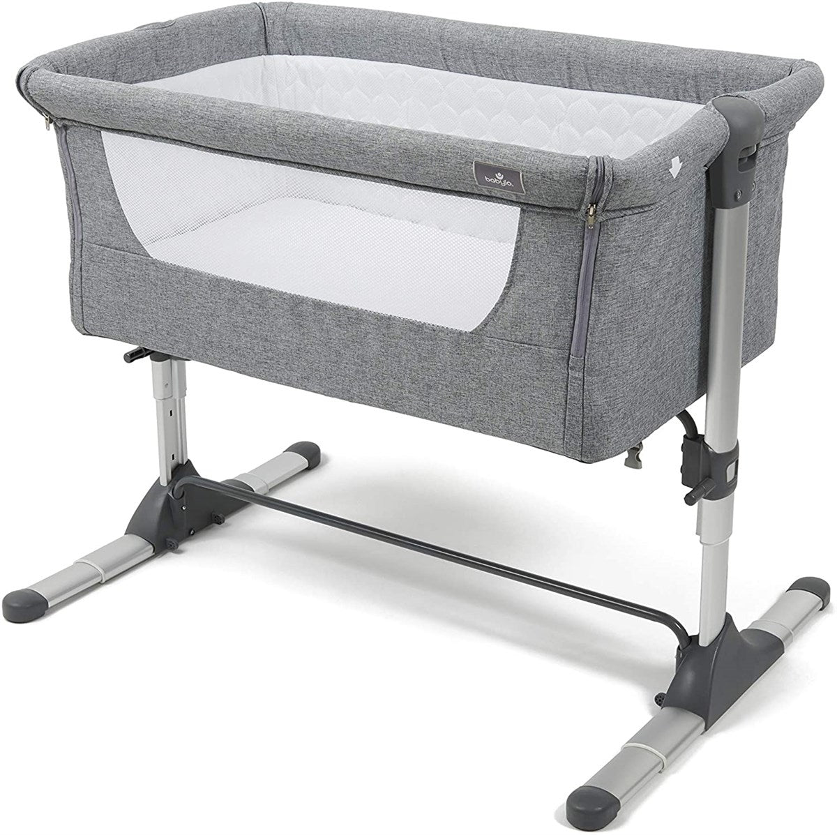 Babylo Panorama XTi Nursery & Travel System Bundle