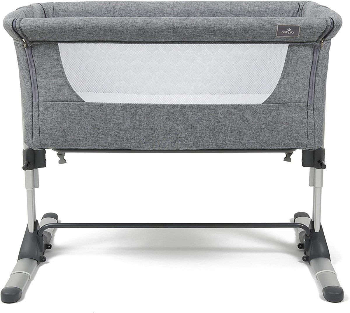 Babylo Panorama XTi Nursery & Travel System Bundle