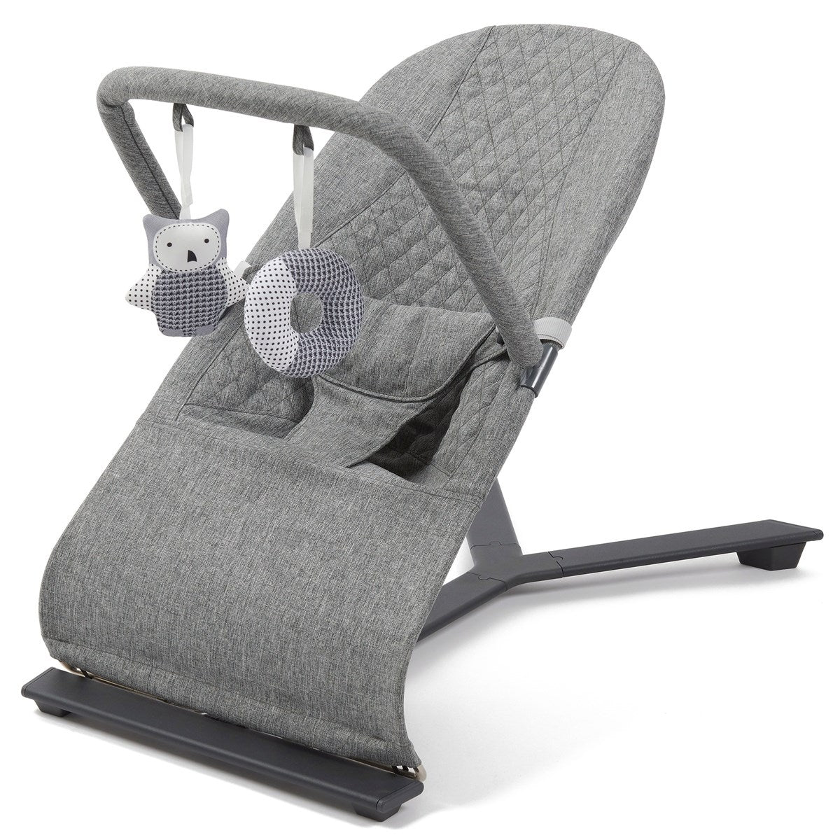 Babylo Panorama XTi Nursery & Travel System Bundle