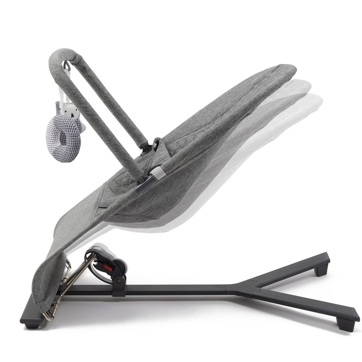 Babylo Panorama XTi Nursery & Travel System Bundle