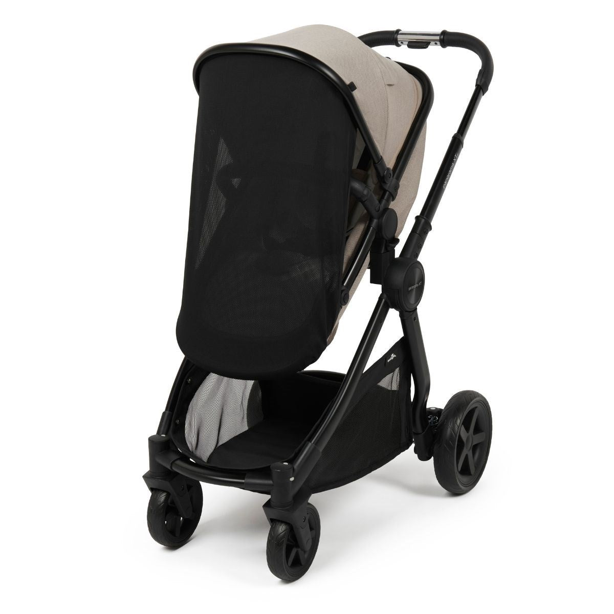 Babylo Panorama XTi Nursery & Travel System Bundle