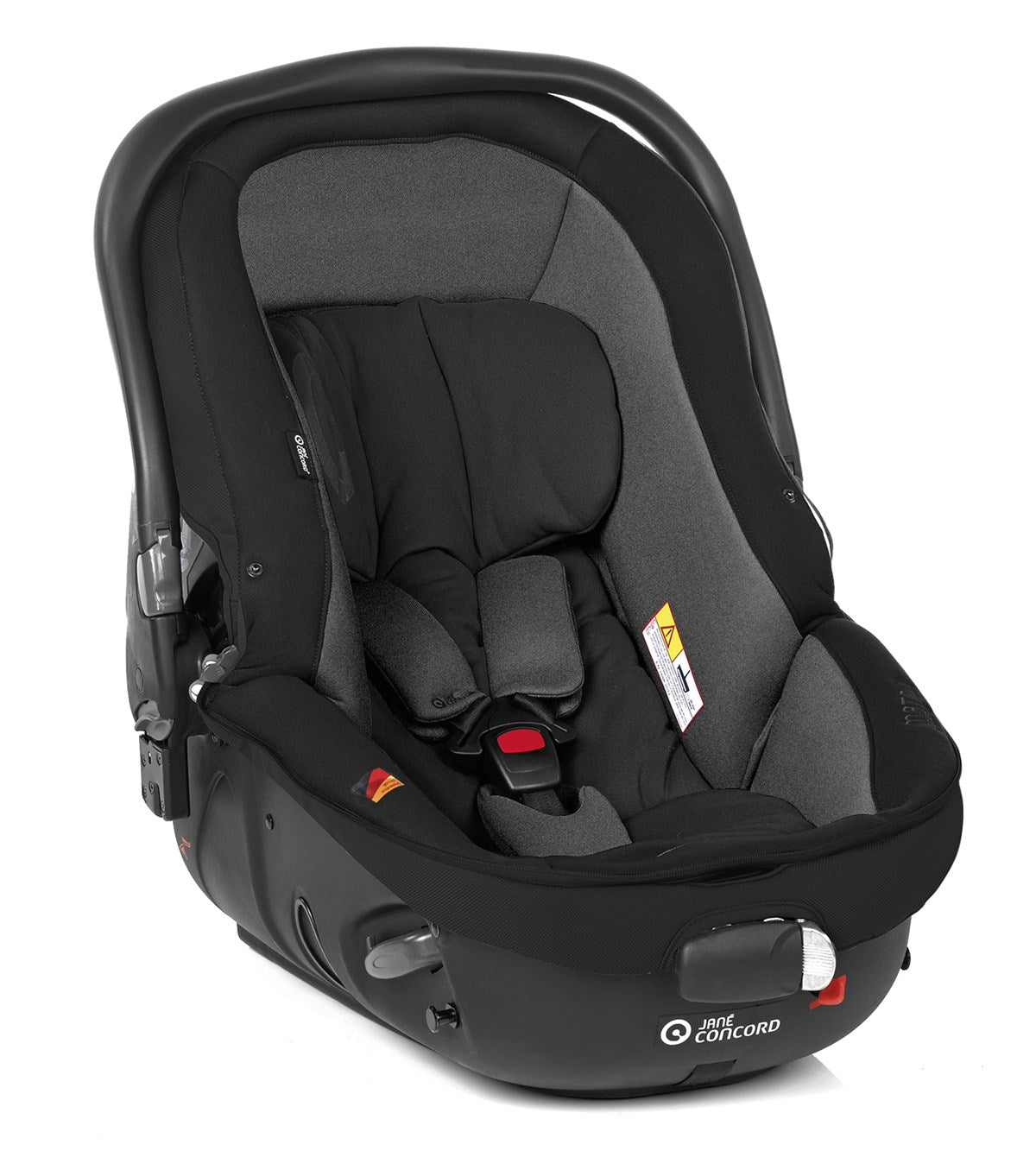 Jane Trider + Matrix Light 2 Travel System