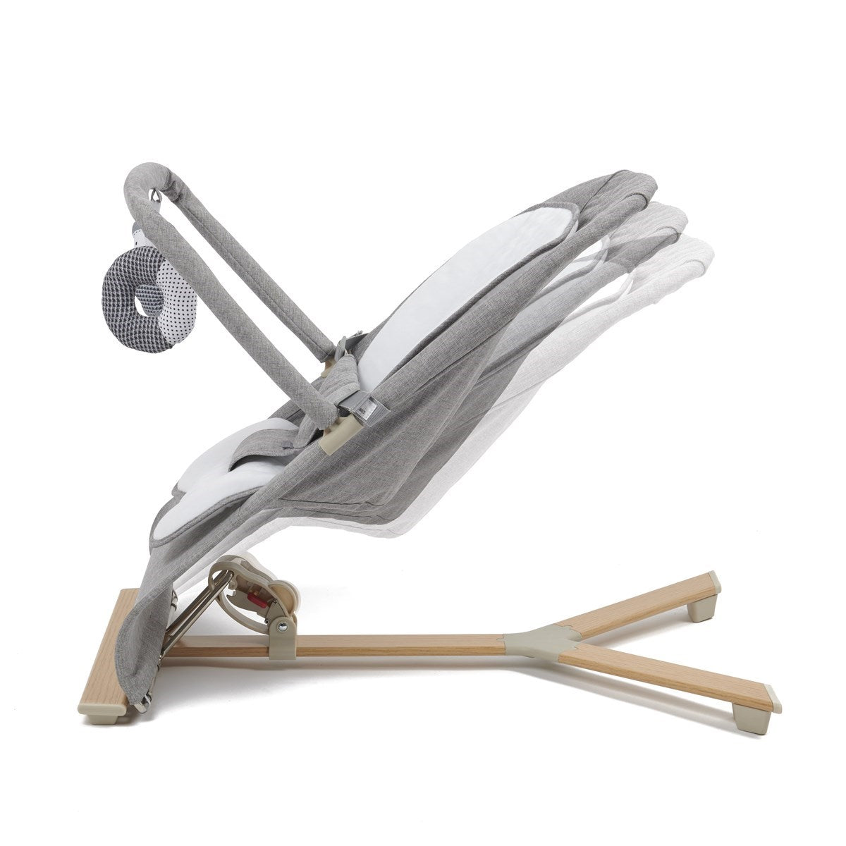 Johnston's Gravity Luxe Bouncer