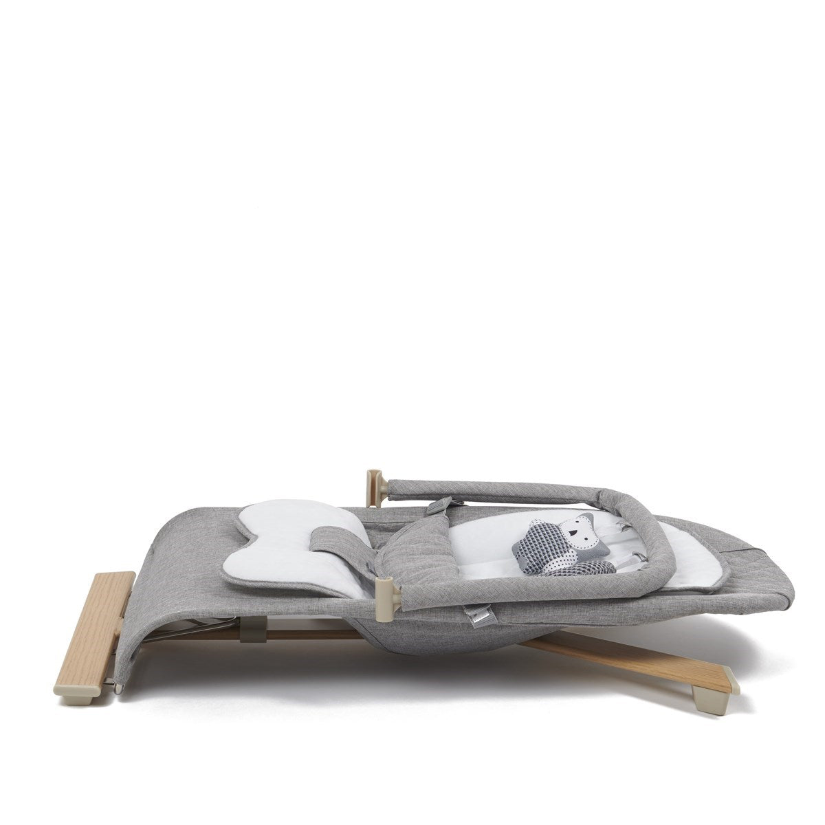 Johnston's Gravity Luxe Bouncer