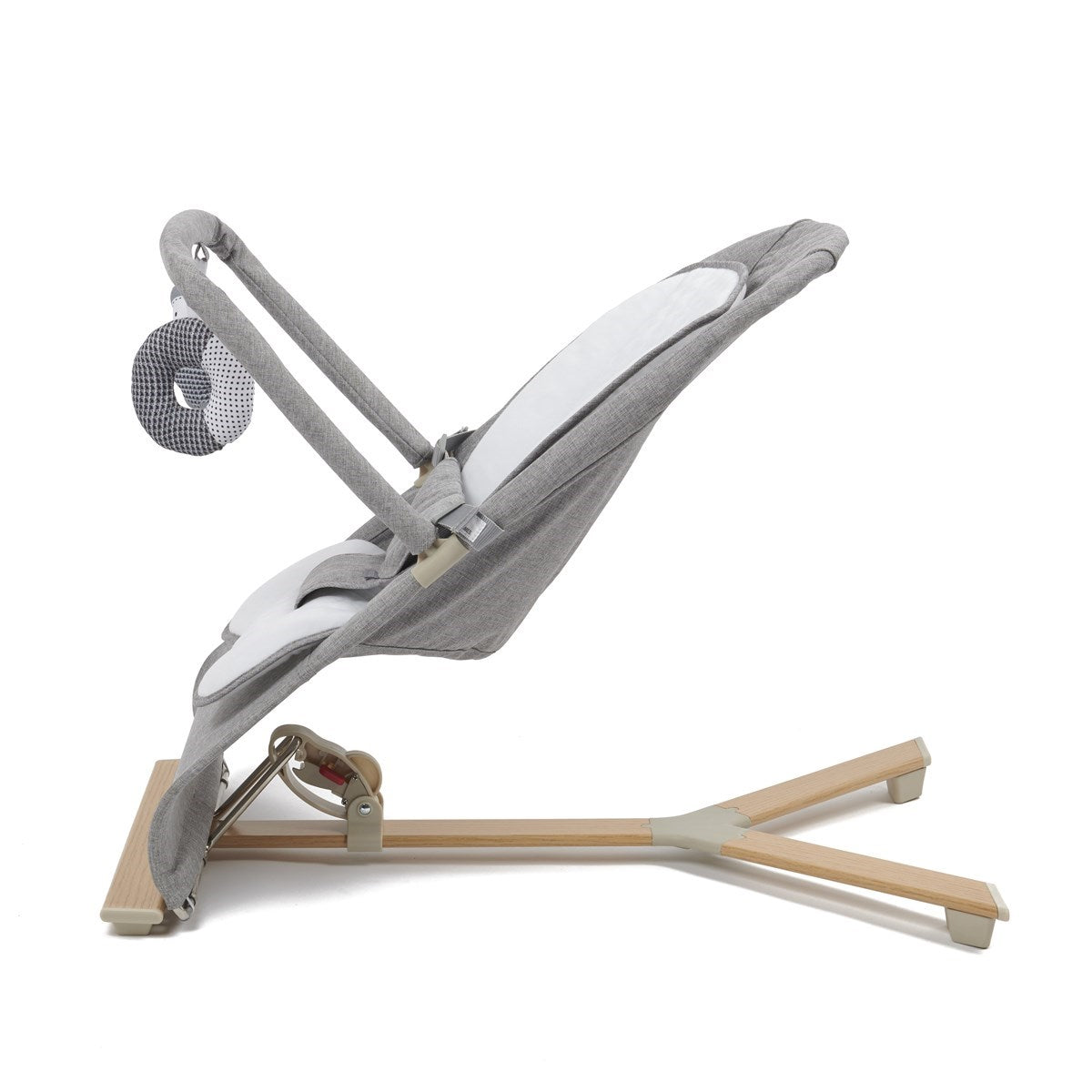 Johnston's Gravity Luxe Bouncer