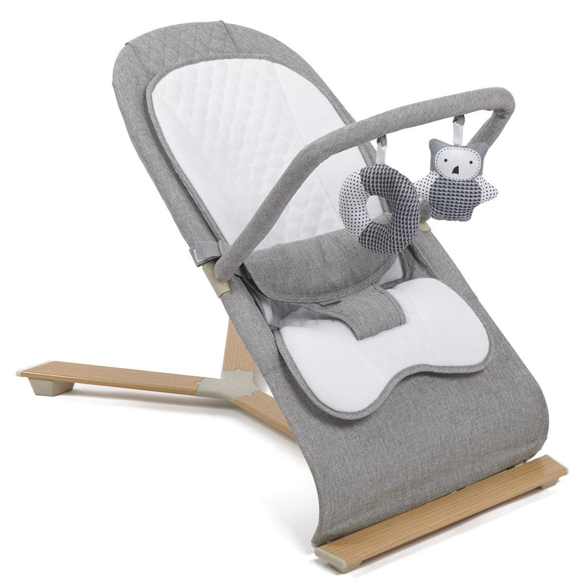 Johnston's Gravity Luxe Bouncer