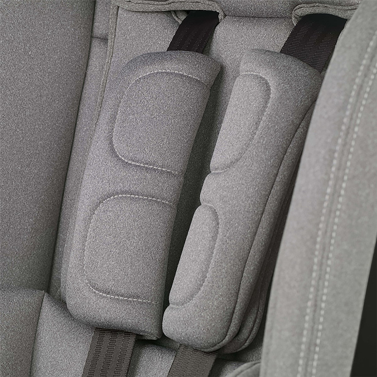 Be Cool Space i-Size Car Seat 76-150 cm, 15m-12 years