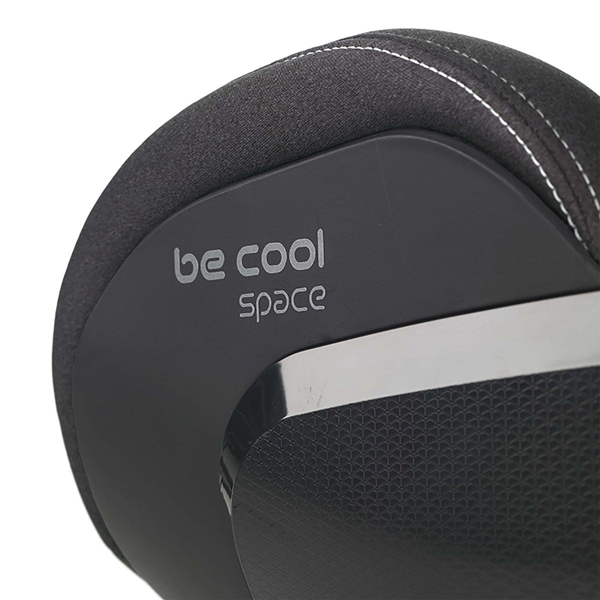Be Cool Space i-Size Car Seat 76-150 cm, 15m-12 years