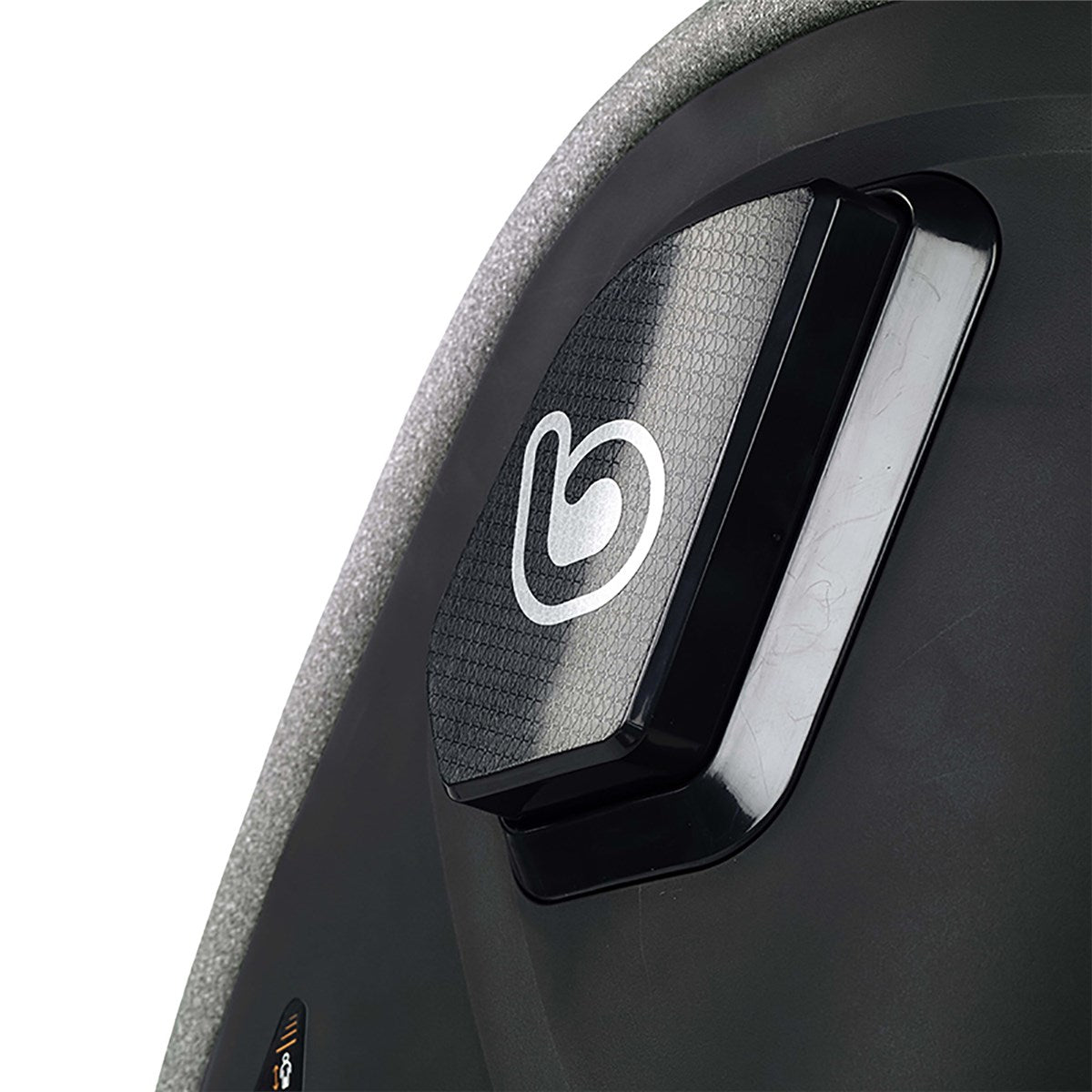 Be Cool Space i-Size Car Seat 76-150 cm, 15m-12 years