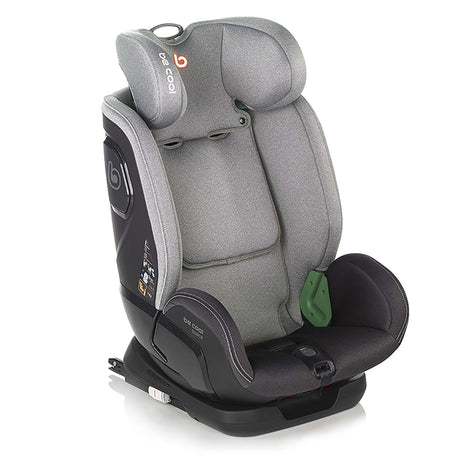 Be Cool Space i-Size Car Seat 76-150 cm, 15m-12 years