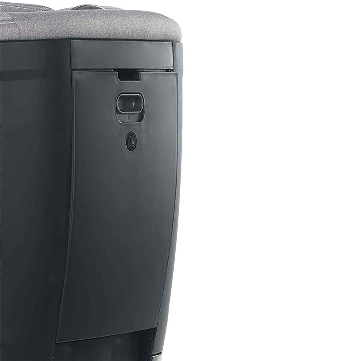 Be Cool Space i-Size Car Seat 76-150 cm, 15m-12 years