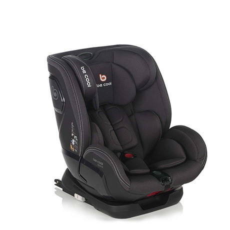 Be Cool Space i-Size Car Seat 76-150 cm, 15m-12 years