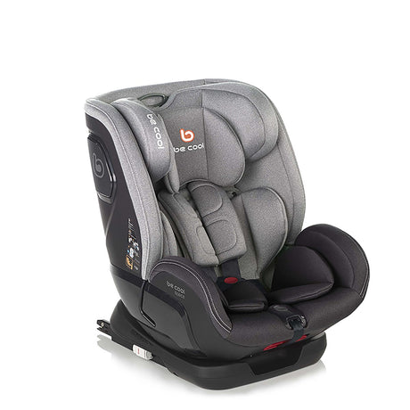 Be Cool Space i-Size Car Seat 76-150 cm, 15m-12 years