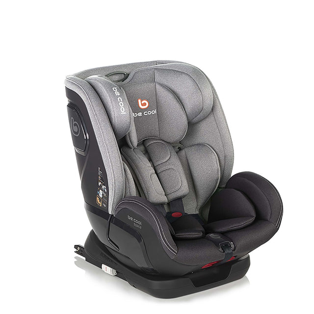 Be Cool Space i-Size Car Seat 76-150 cm, 15m-12 years