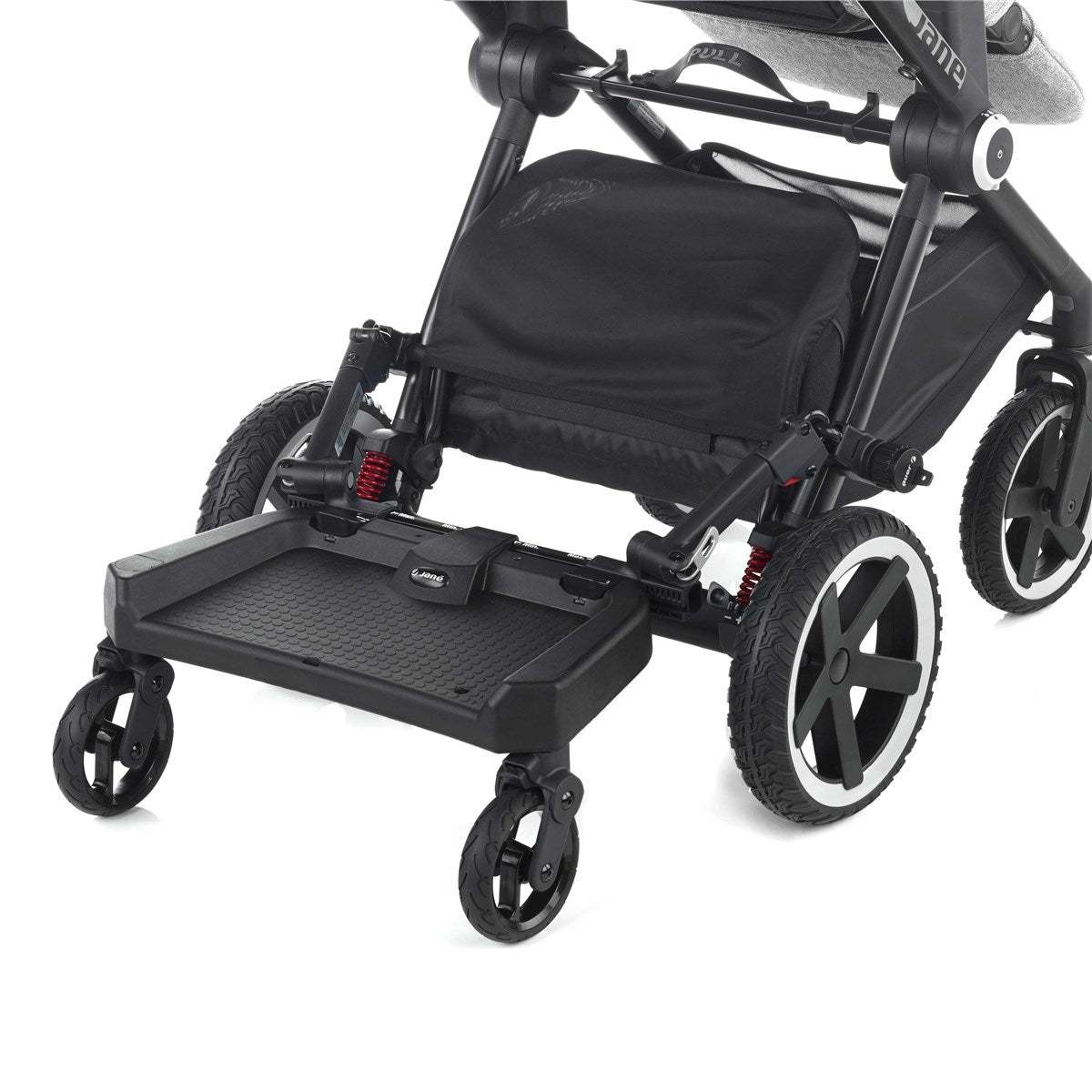 Jane Go Up Surfer Platform for Prams and Pushchairs