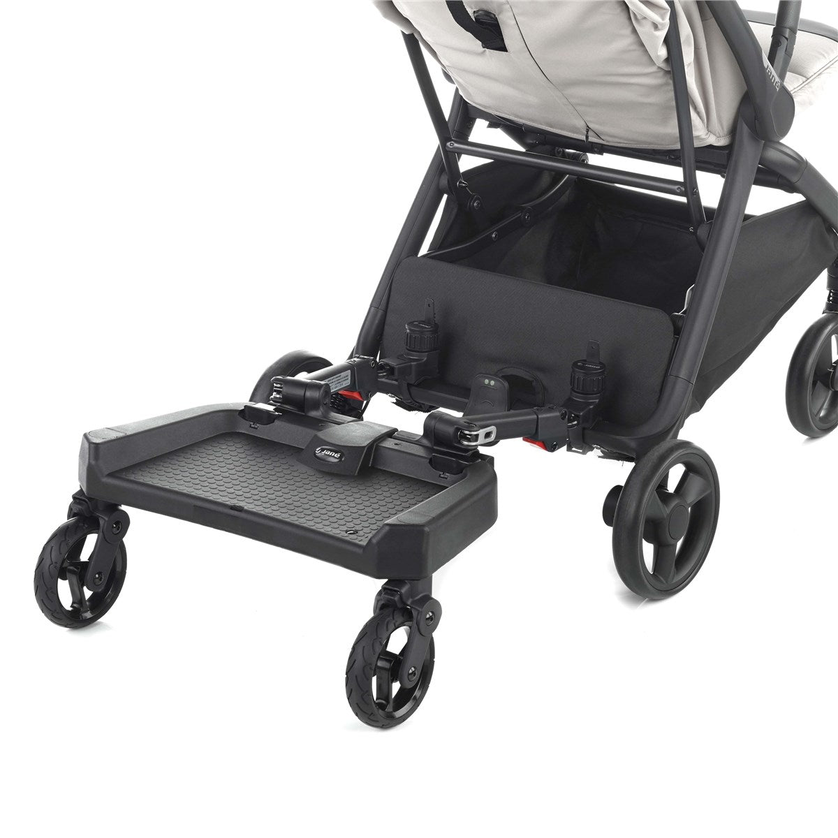 Jane Go Up Surfer Platform for Prams and Pushchairs