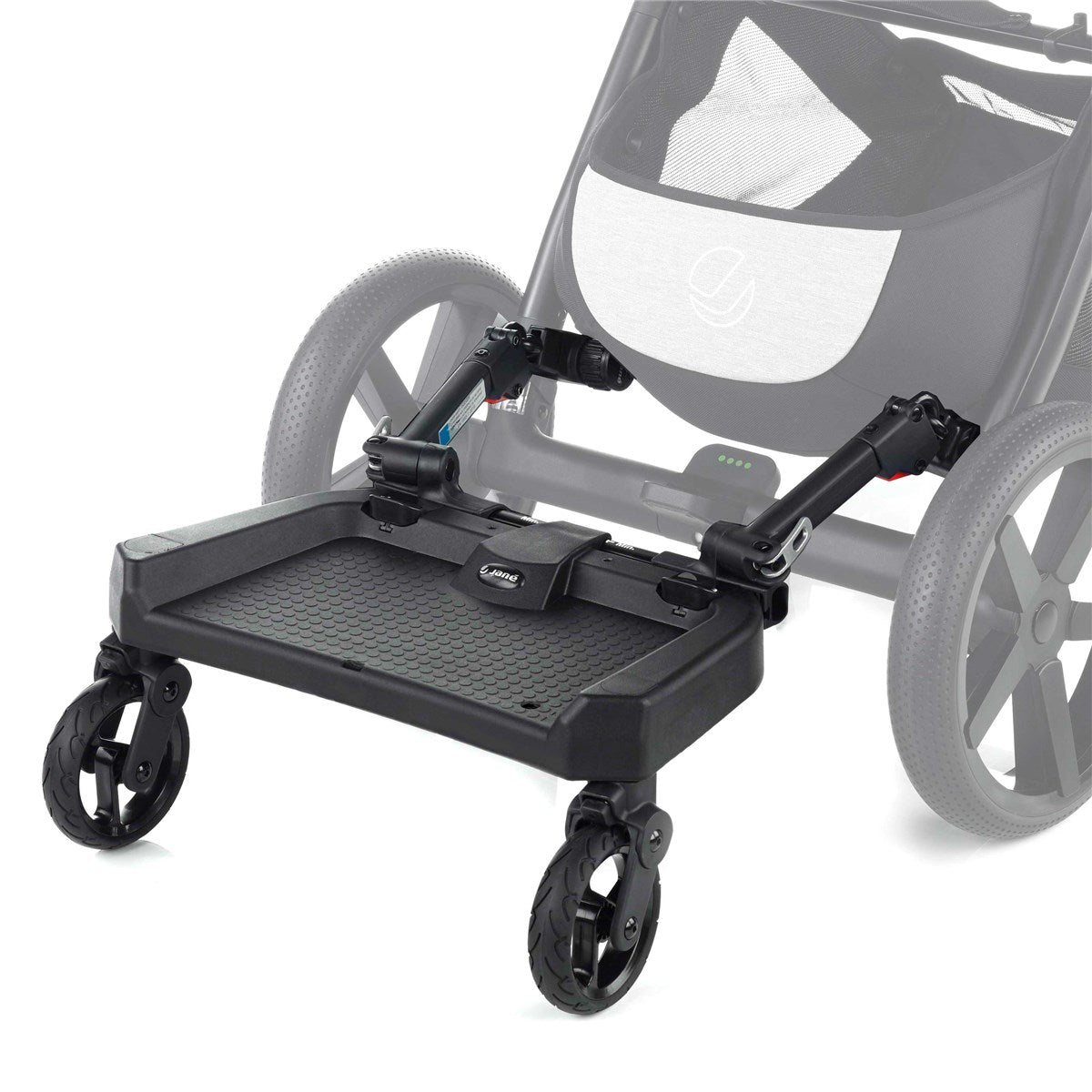 Jane Go Up Surfer Platform for Prams and Pushchairs
