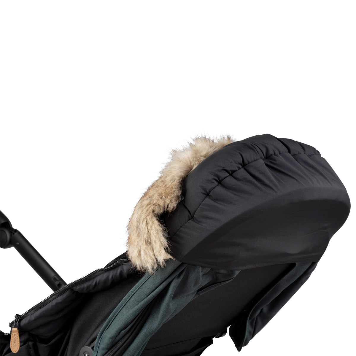 Noordi Extendable Stroller Sleeping Bag / Footmuff