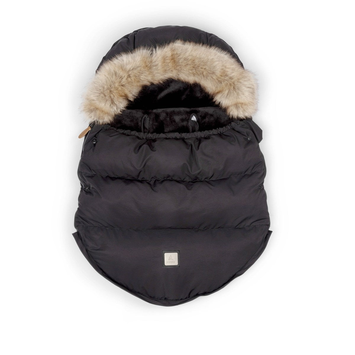 Noordi Extendable Stroller Sleeping Bag / Footmuff