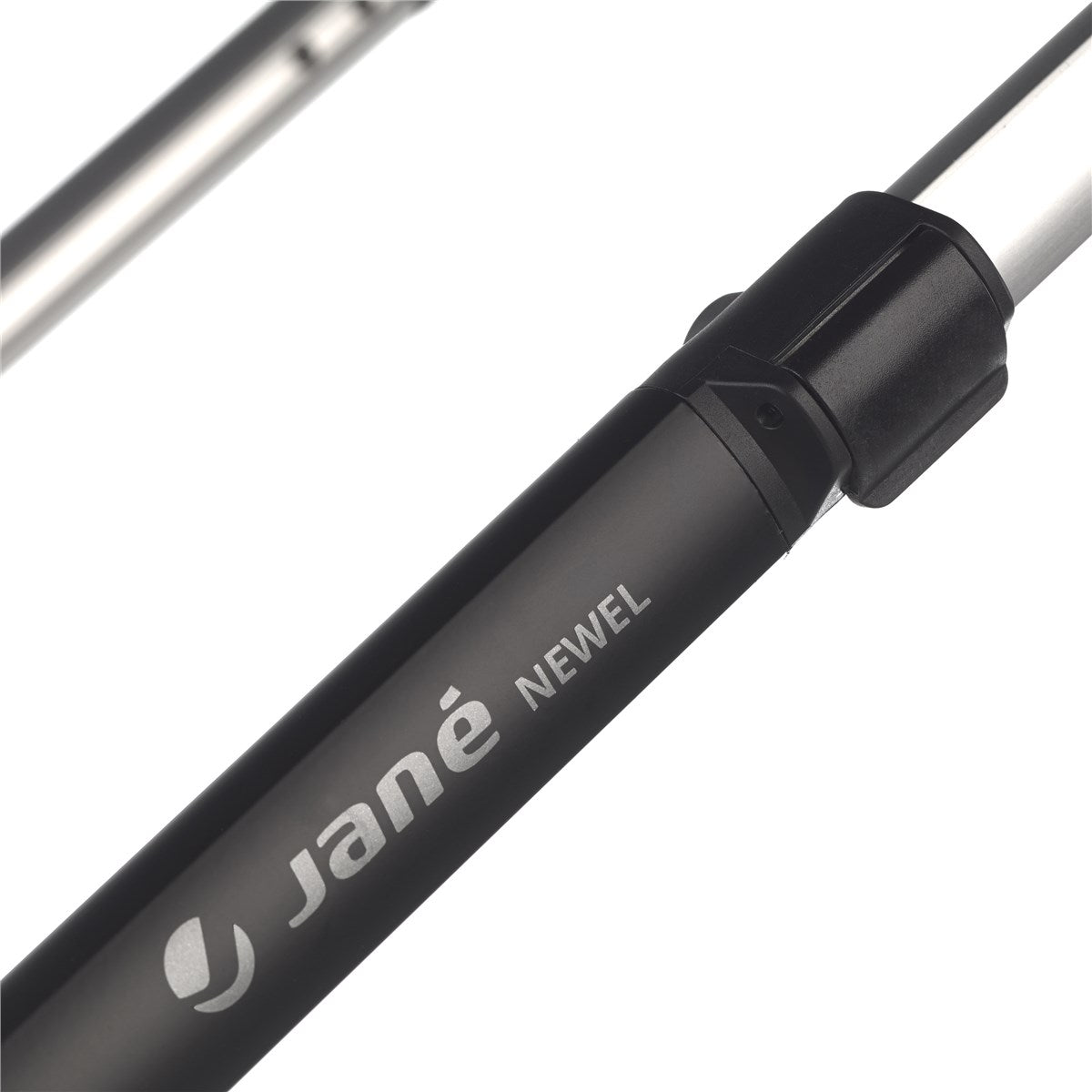 Jane Newel + Micro Pro + Koos iSize R1 Travel System