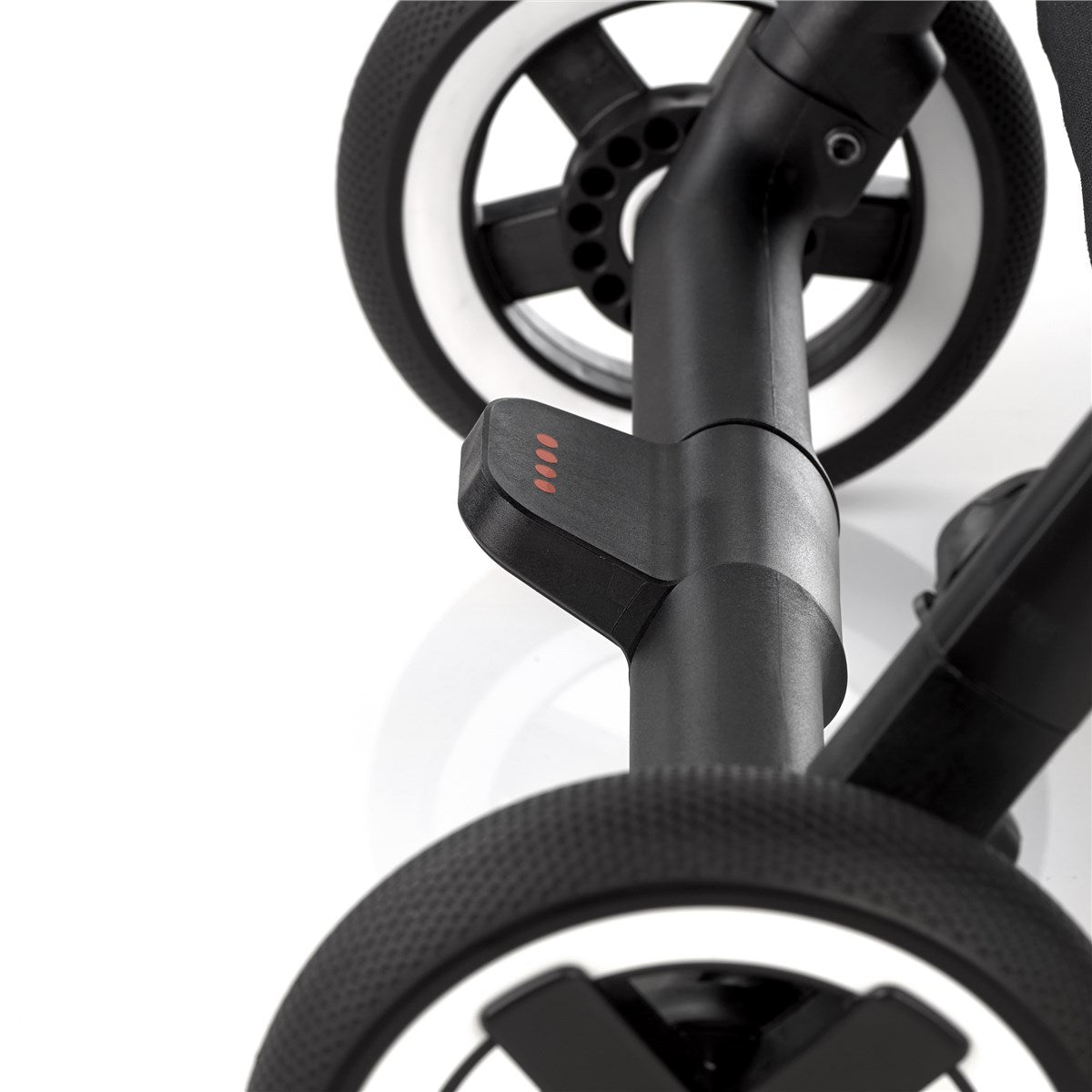 Jane Newel + Micro Pro + Koos iSize R1 Travel System