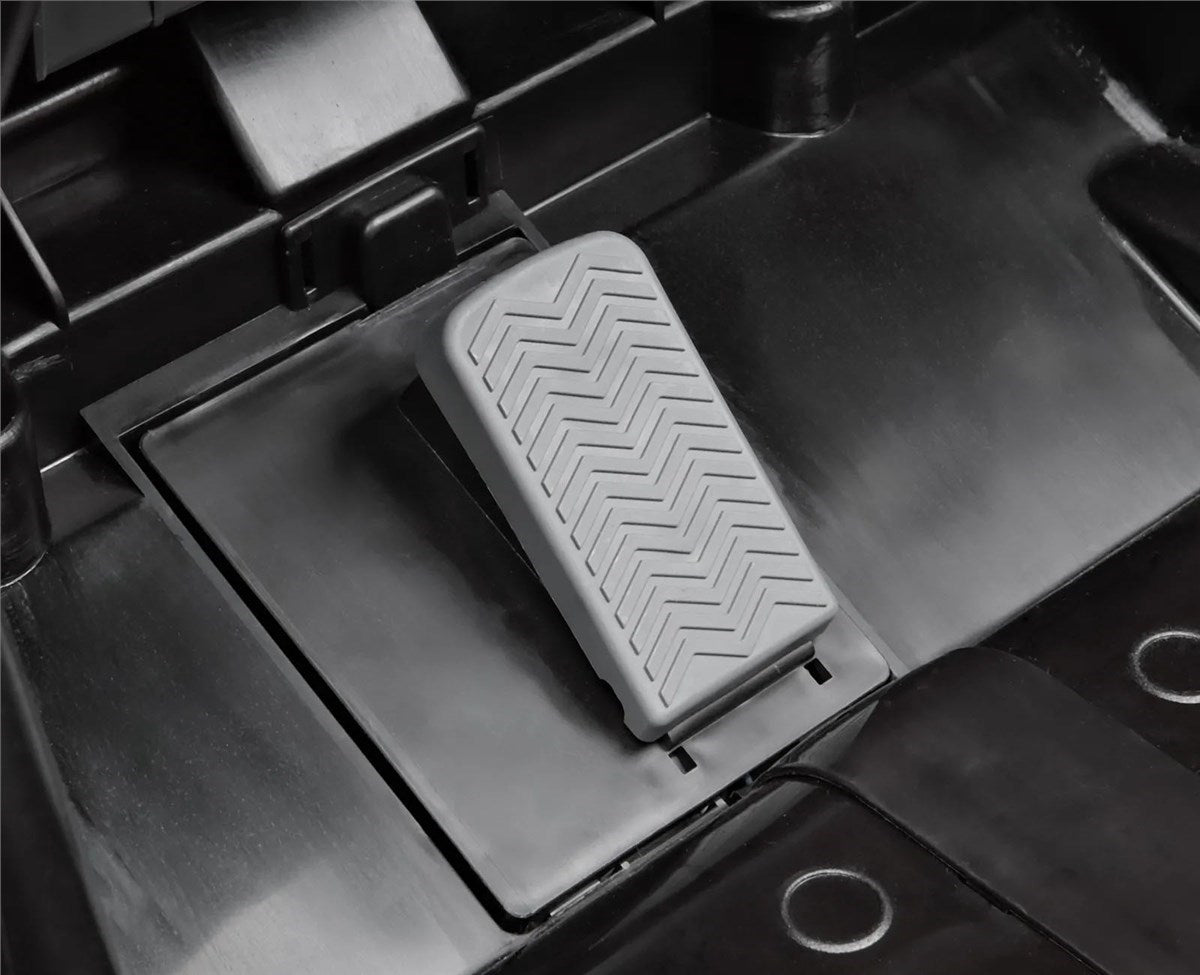 Peg Perego Taurus 12 Volt – Two-Seater Utility Truck for Kids, 3+ years