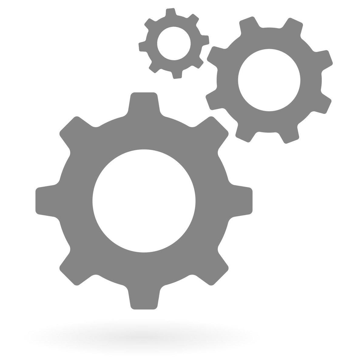 Johnston's Spare Parts Order Value