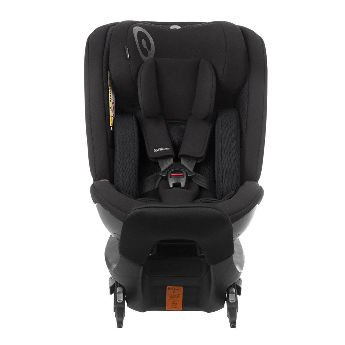 Jane iRaid 360 Swivel i-Size Car Seat, 0-12 years