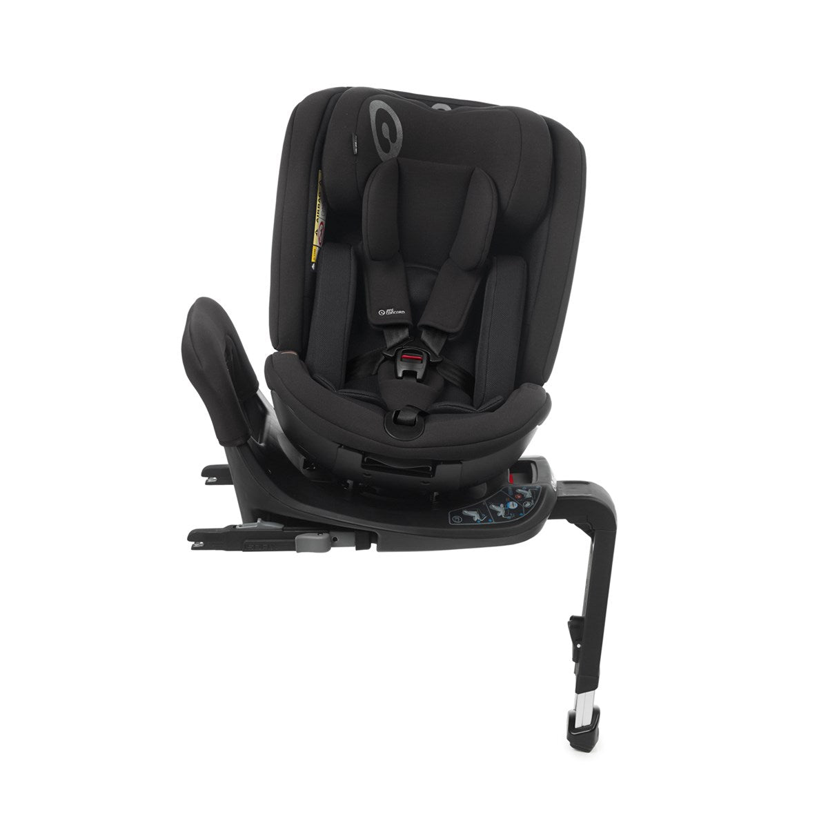 Jane iRaid 360 Swivel i-Size Car Seat, 0-12 years