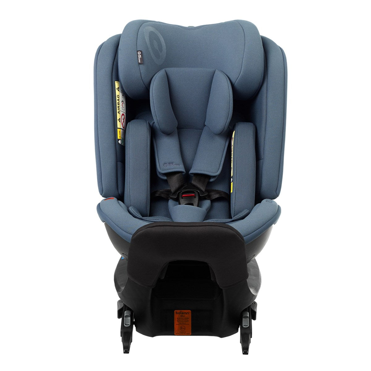 Jane iRaid 360 Swivel i-Size Car Seat, 0-12 years