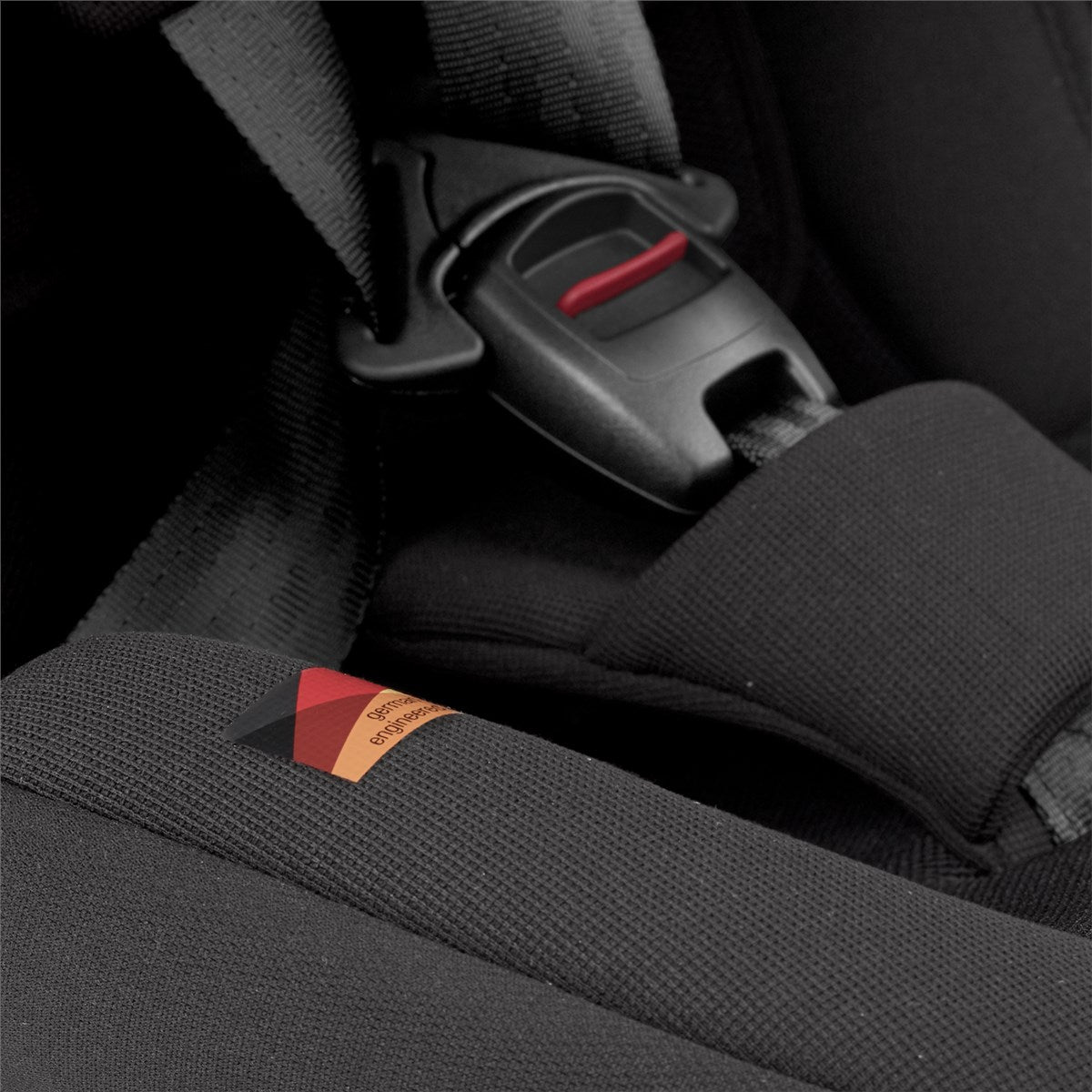 Jane iRaid 360 Swivel i-Size Car Seat, 0-12 years