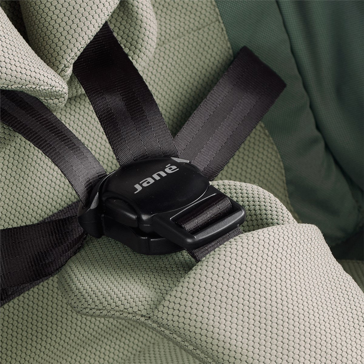 Jane Wing Lightweight Stroller with Carry Bag, 0-4 years