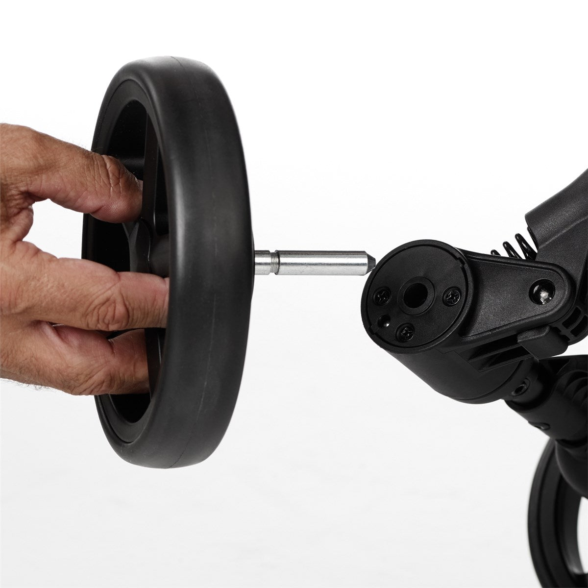 Jane Wing Lightweight Stroller with Carry Bag, 0-4 years