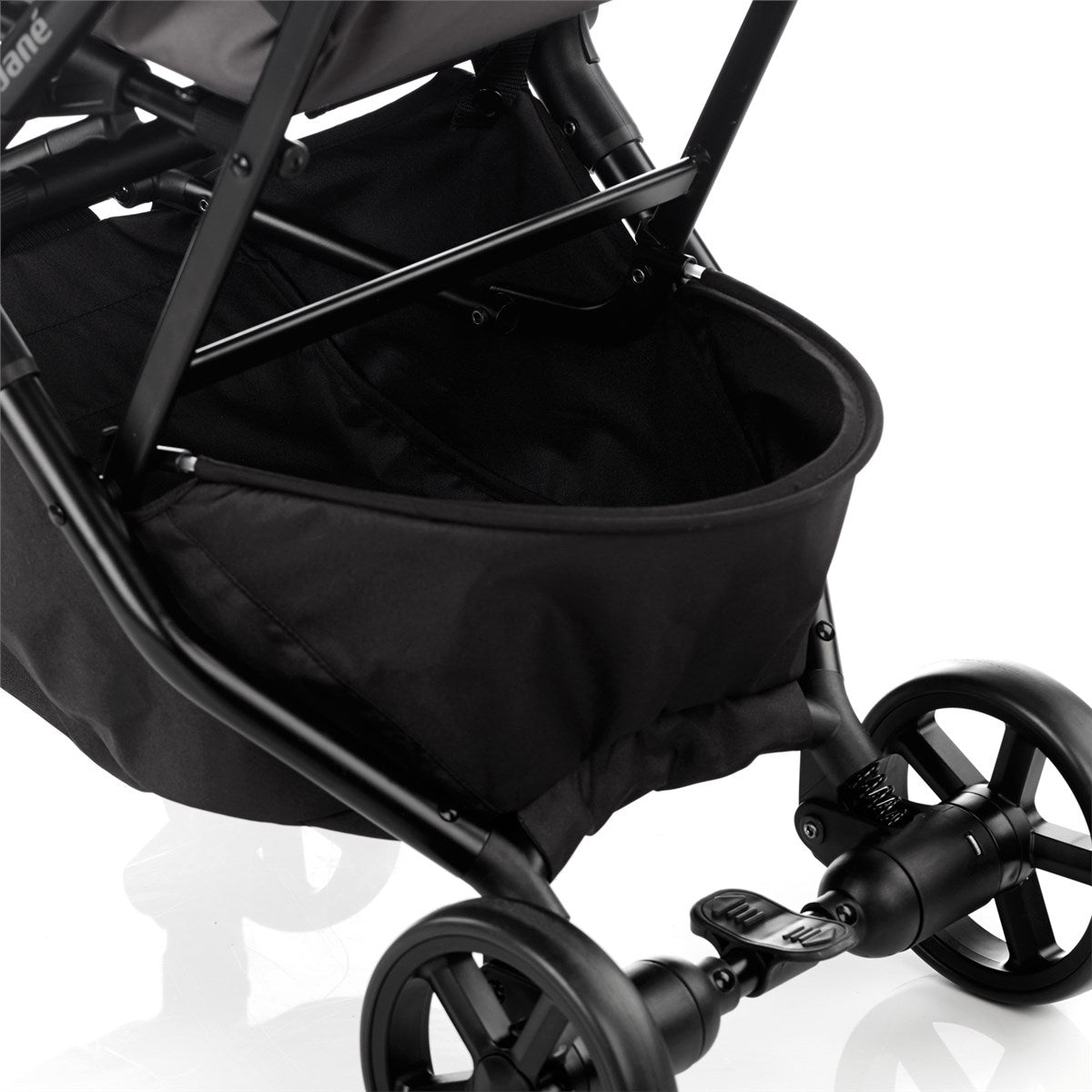 Jane Wing Lightweight Stroller with Carry Bag, 0-4 years