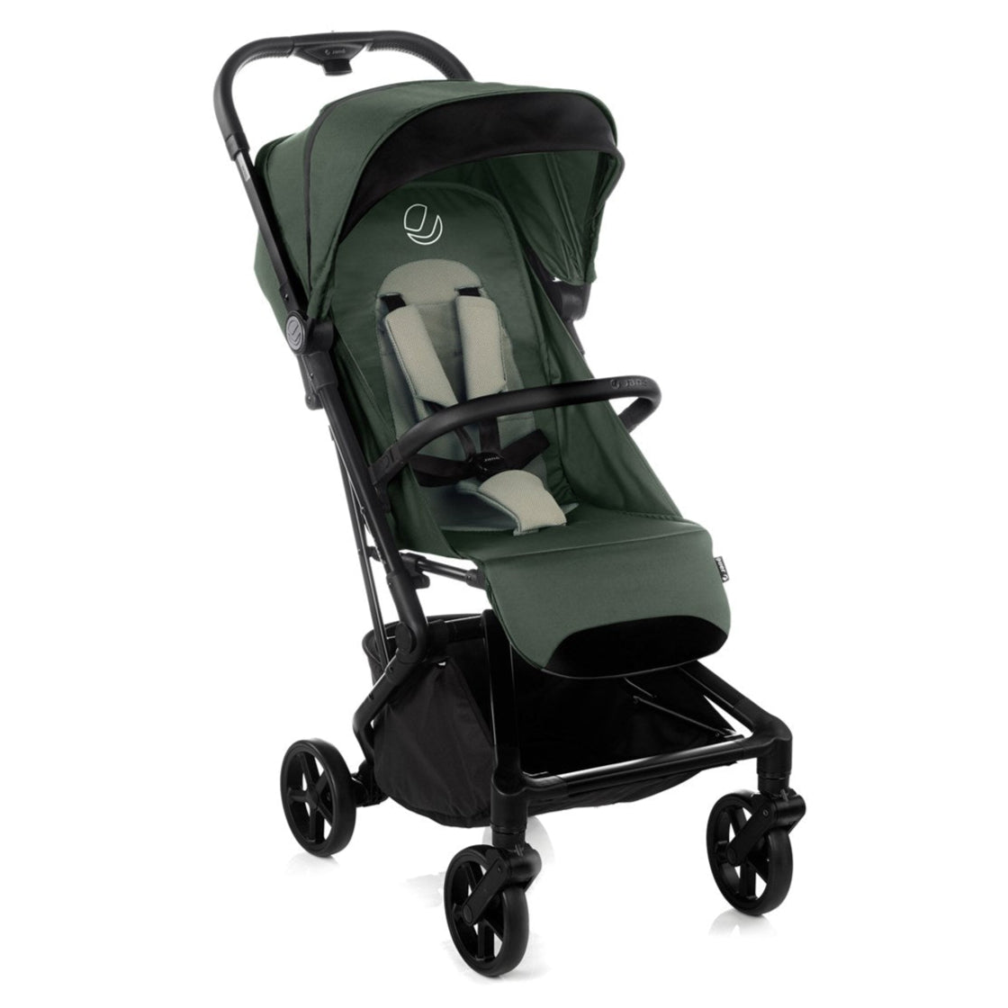 Jane Wing Lightweight Stroller with Carry Bag, 0-4 years
