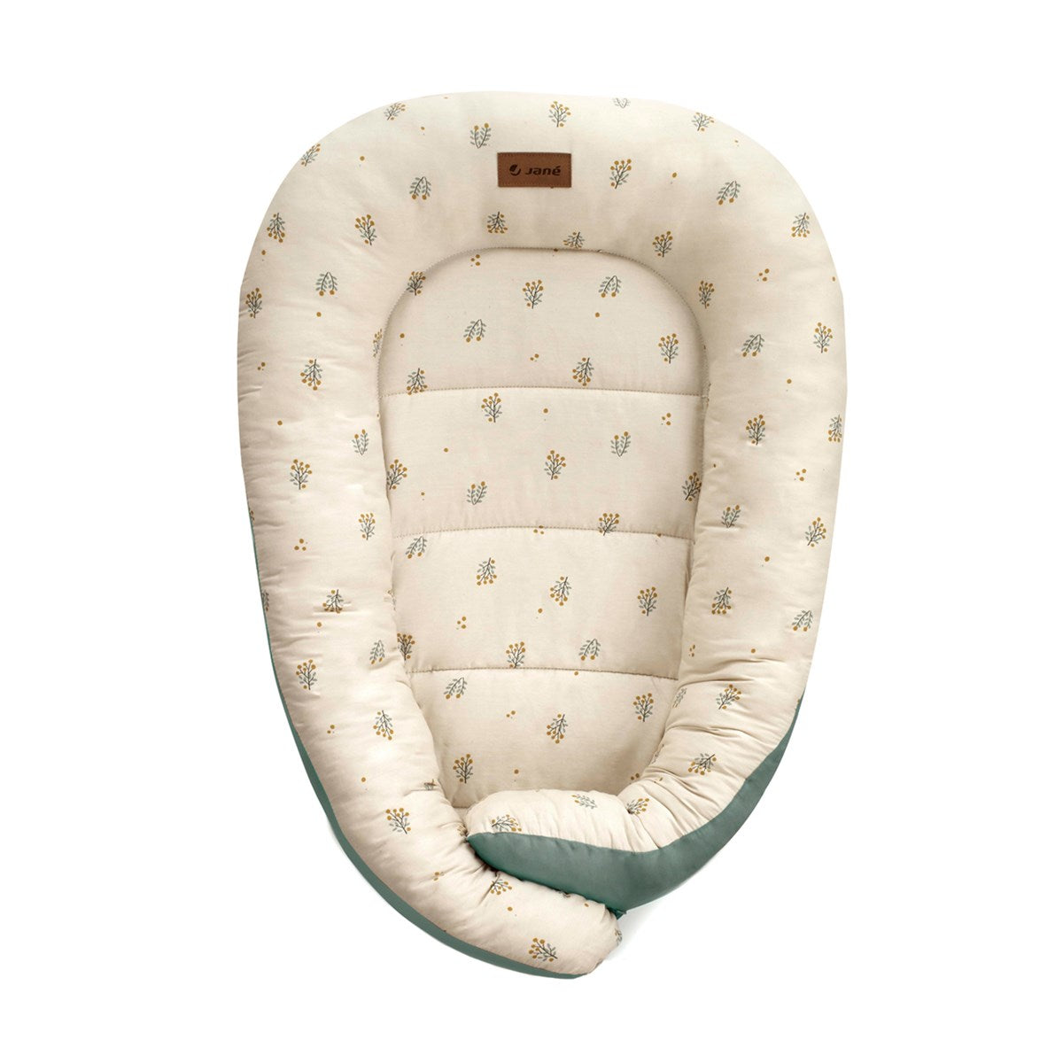Jane Growing Cute Baby Nest Cushion