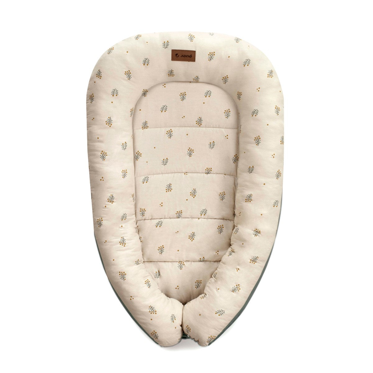 Jane Growing Cute Baby Nest Cushion