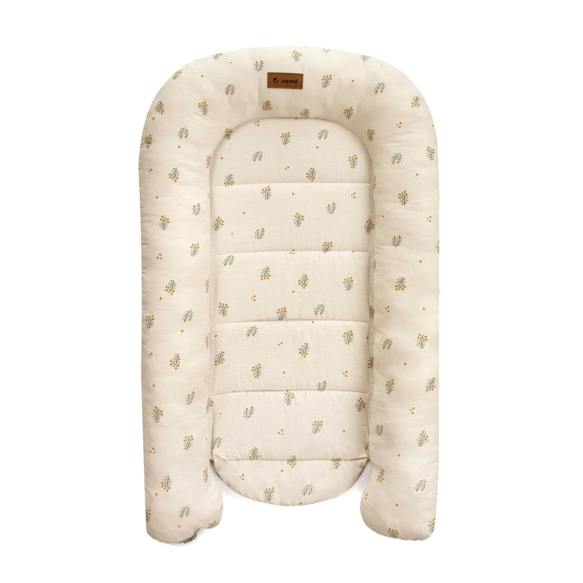 Jane Growing Cute Baby Nest Cushion