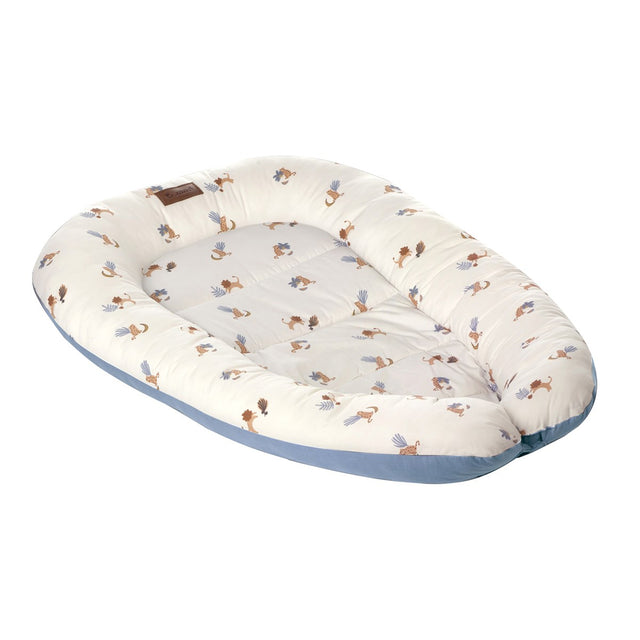 Jane Growing Cute Baby Nest Cushion