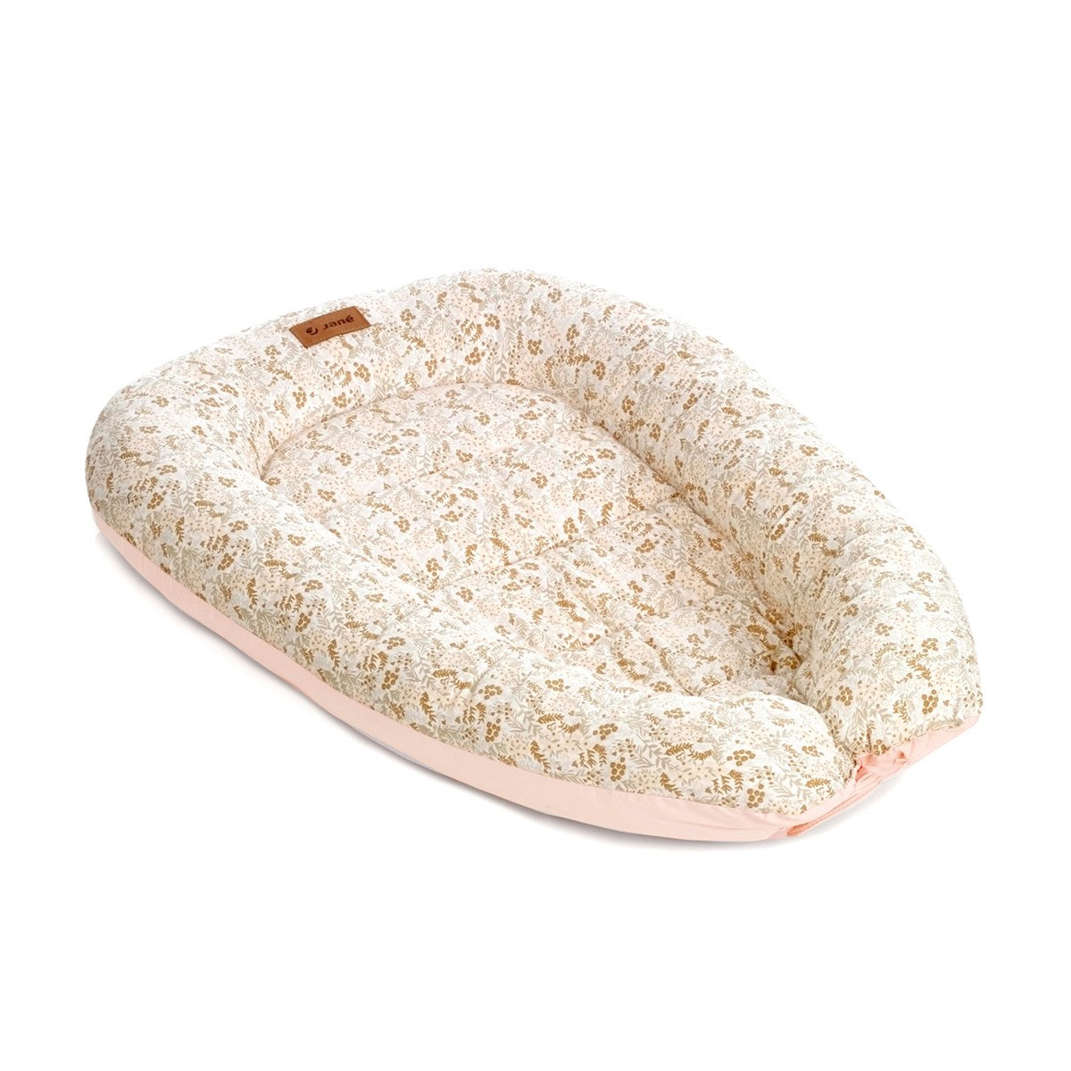 Jane Growing Cute Baby Nest Cushion