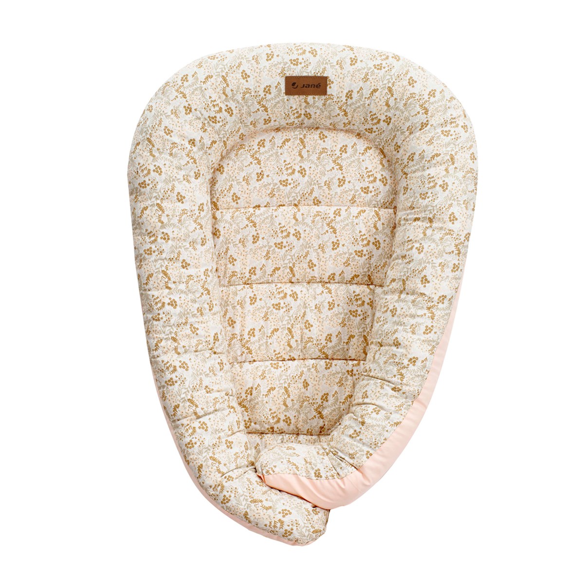 Jane Growing Cute Baby Nest Cushion