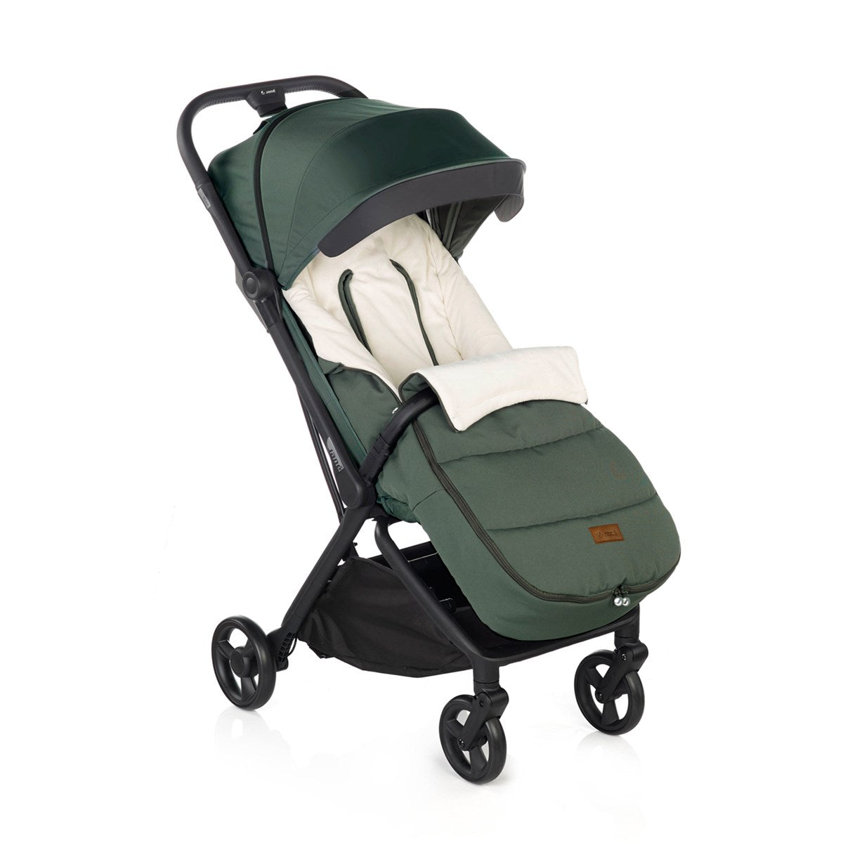 Jane Dart Pushchair Footmuff