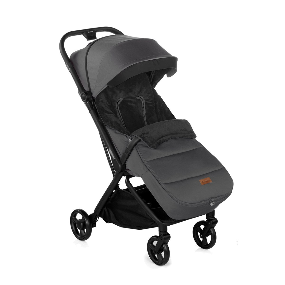 Jane Dart Pushchair Footmuff