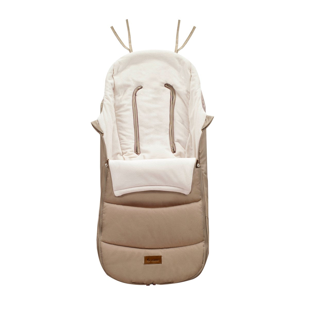 Jane Dart Pushchair Footmuff